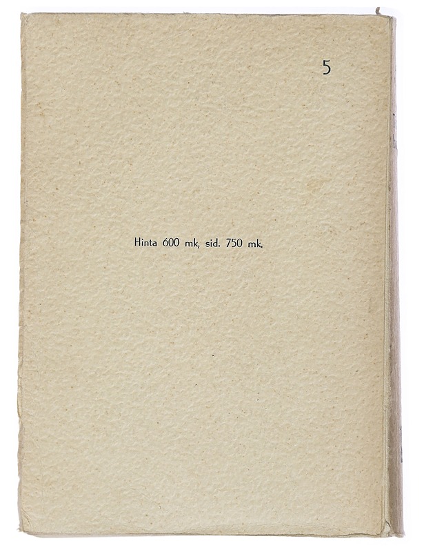 Taisteleva humanismi - Viljanen, Lauri - Tietokirjat ja oppaat - 10105407405 - 1