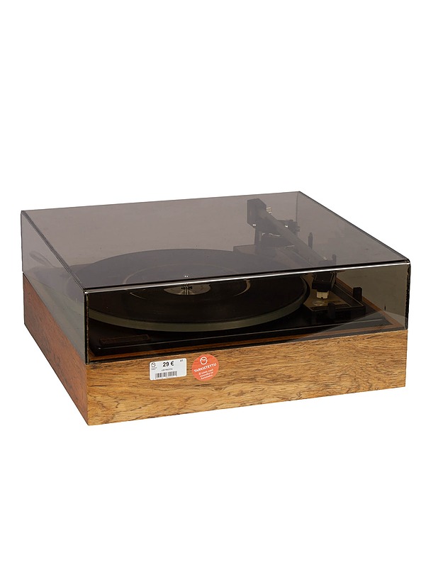 BSR P128 levysoitin - Audio - 10105407426 - 0