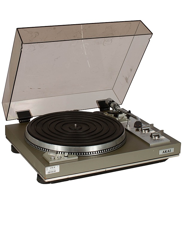 AKAI AP-306 levysoitin - Audio - 10105407439 - 1