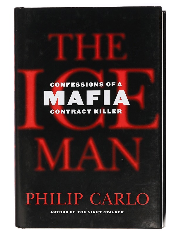 Confessions of a Mafia contract killer - Carlo, Philip - Historiakirjat - 10105407438 - 0