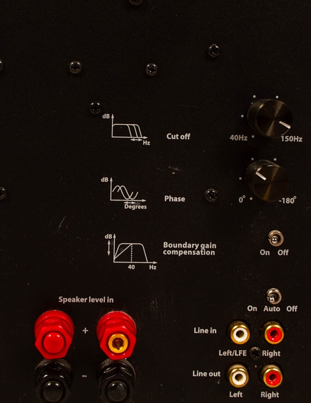 JAMO C405 HC53 kaiutinjärjestelmä - Viihde-elektroniikka - 10105407450 - 2