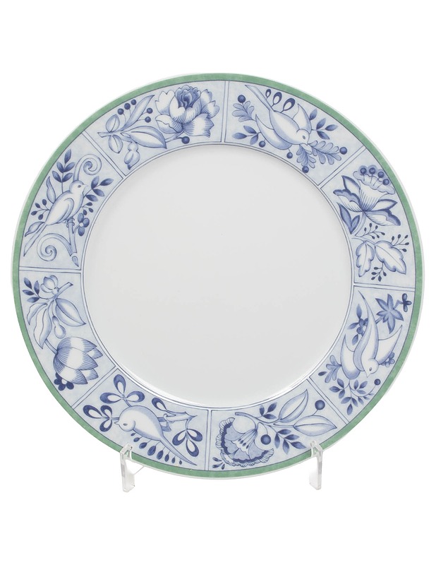 VILLEROY & BOCH Gallo Design lautanen - Lautaset ja kulhot - 10105407456 - 0