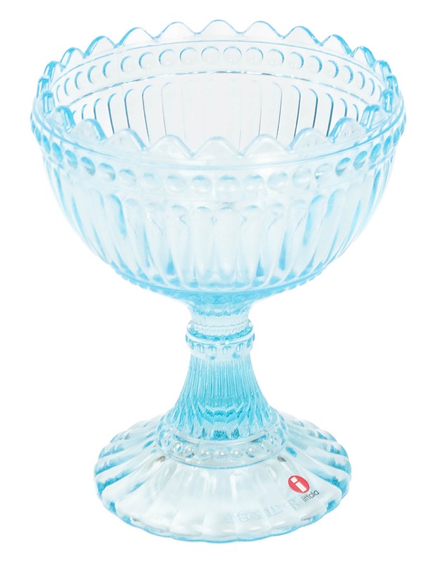 IITTALA / MARIMEKKO Mariskooli 155 mm, vaaleansininen - Designsuosikit - 10105407461 - 0