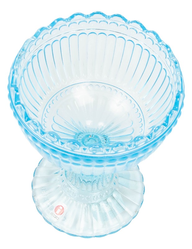 IITTALA / MARIMEKKO Mariskooli 155 mm, vaaleansininen - Designsuosikit - 10105407461 - 1