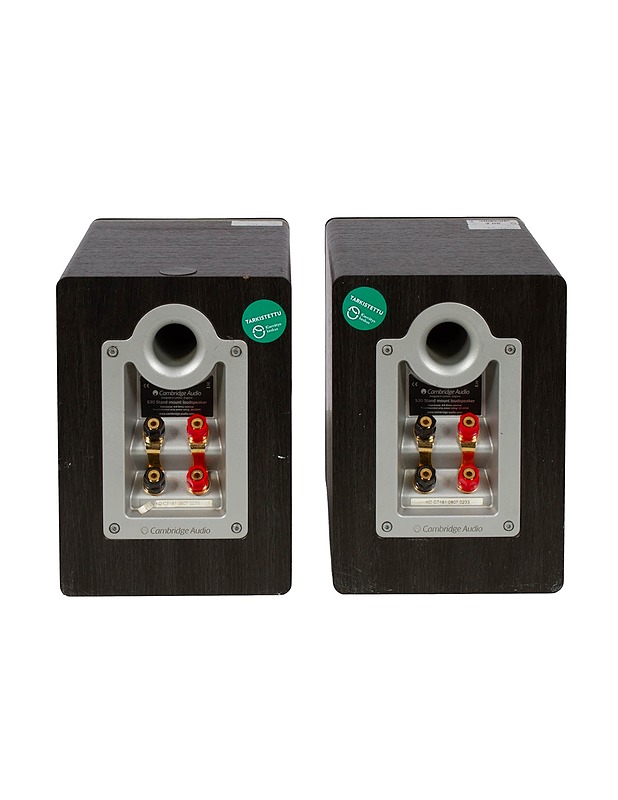 CAMBRIDGE AUDIO S30 kaiutin - Viihde-elektroniikka - 10105407478 - 1