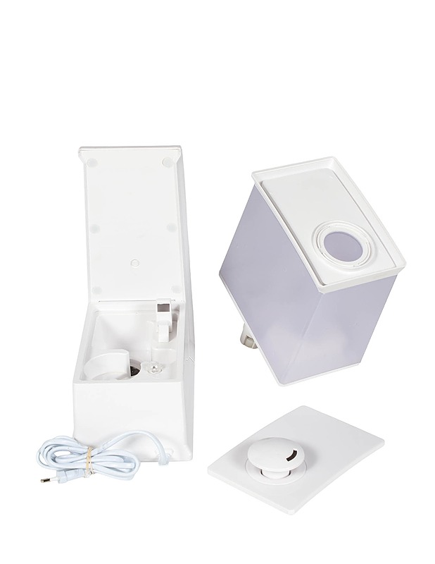 SENZ ilmankostutin - Pienkodinkoneet - 10105407488 - 2