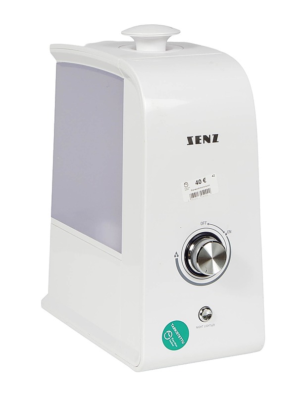 SENZ ilmankostutin - Pienkodinkoneet - 10105407488 - 0