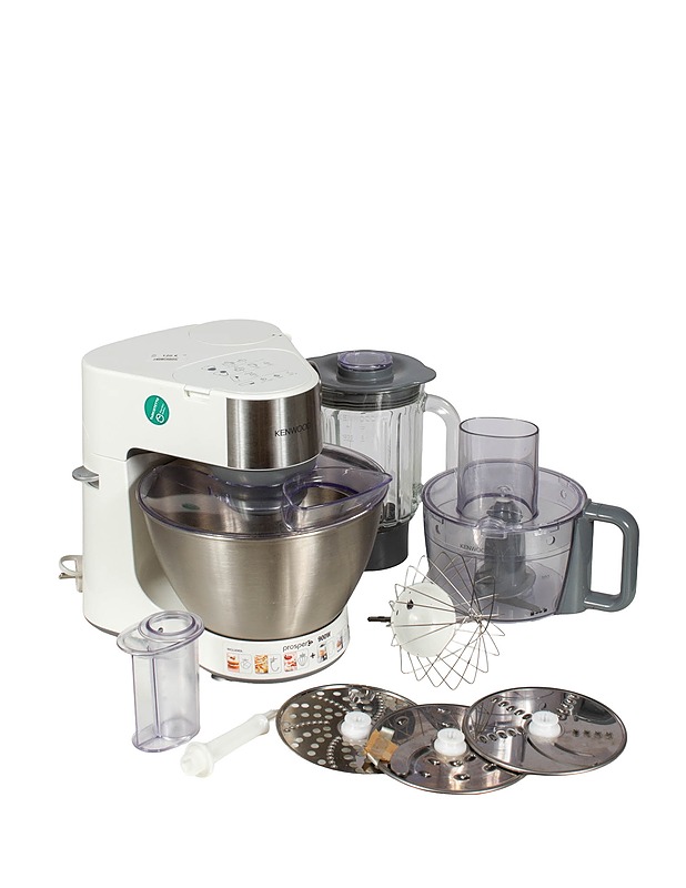 KENWOOD Km280 monitoimikone - Pienkodinkoneet - 10105407484 - 0