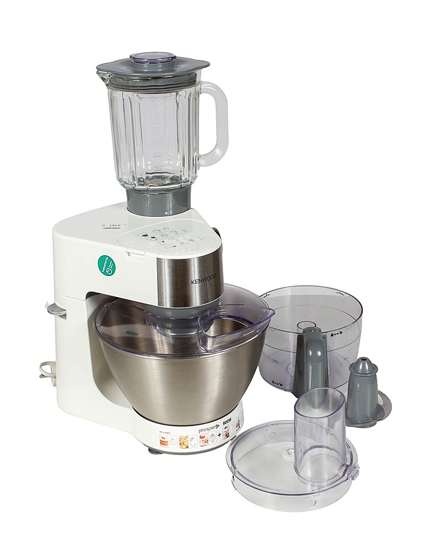 KENWOOD Km280 monitoimikone - Pienkodinkoneet - 10105407484 - 1