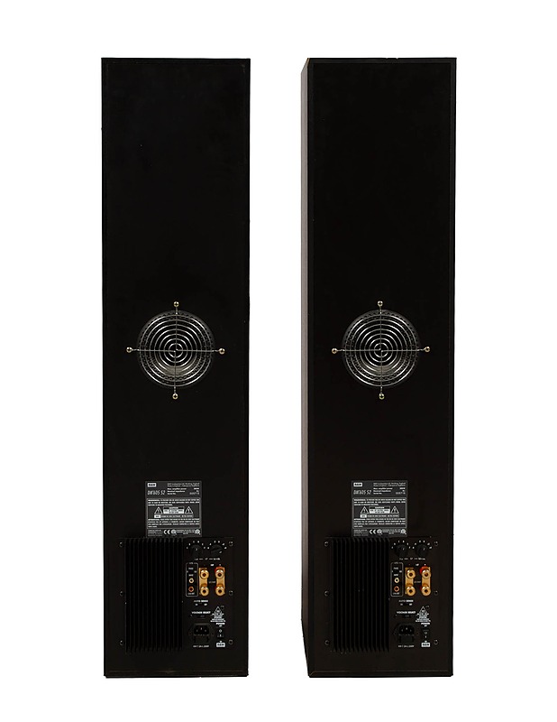 B and W 603 S2 lattialkaiuttimet - Audio - 10105407486 - 3