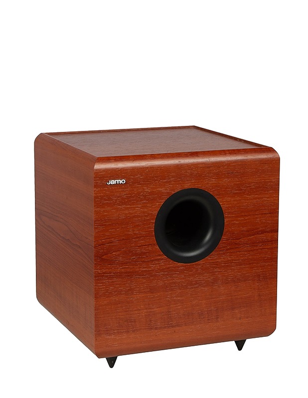 JAMO S 40 Sub kaiutin - Audio - 10105407513 - 0