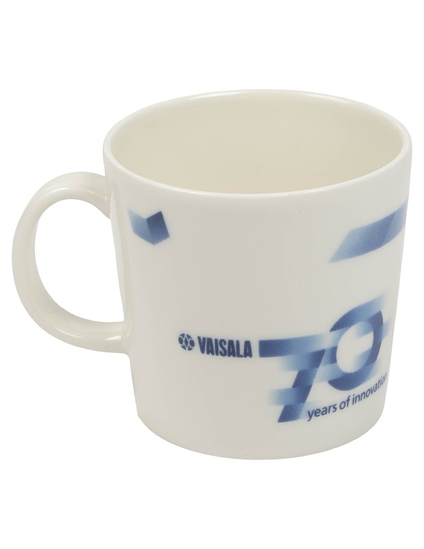 ARABIA Vaisala 70-vuotisjuhlamuki - Designsuosikit - 10105407509 - 1