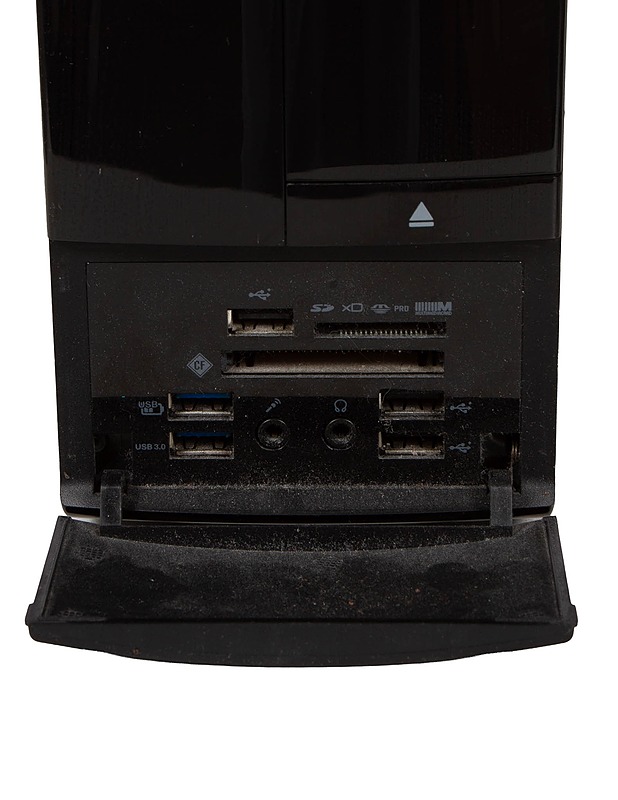 ACER Aspire X3475 tietokone - Tietokoneet - 10105407529 - 1