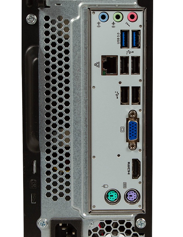 ACER Aspire X3475 tietokone - Tietokoneet - 10105407529 - 3