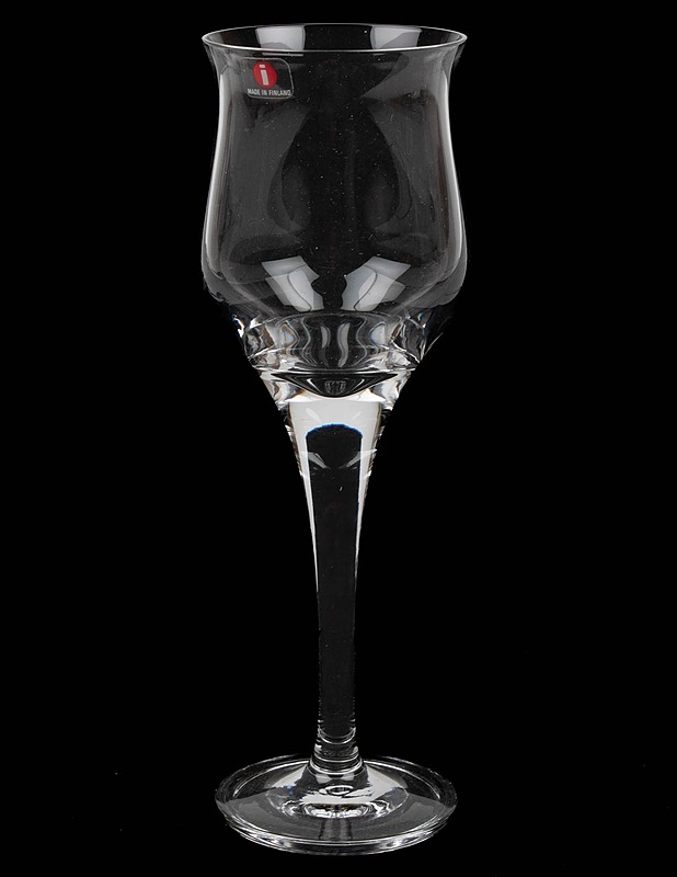 IITTALA Loimu punaviinilasi 26 cl - Designsuosikit - 10105407536 - 0