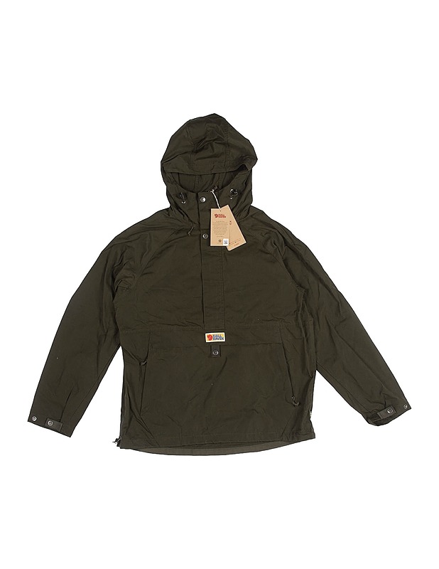 FJÄLL RÄVEN vardag anoraki, M - Miesten takit - 10105407541 - 0