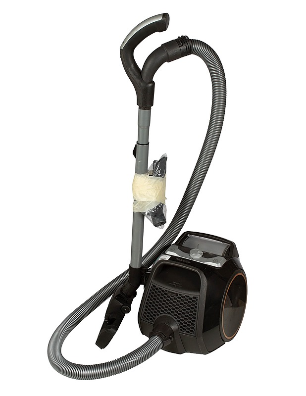 MIELE Boost CX1 125 Gala edition 890W pussiton pölynimuri - Kodinkoneet - 10105407542 - 0