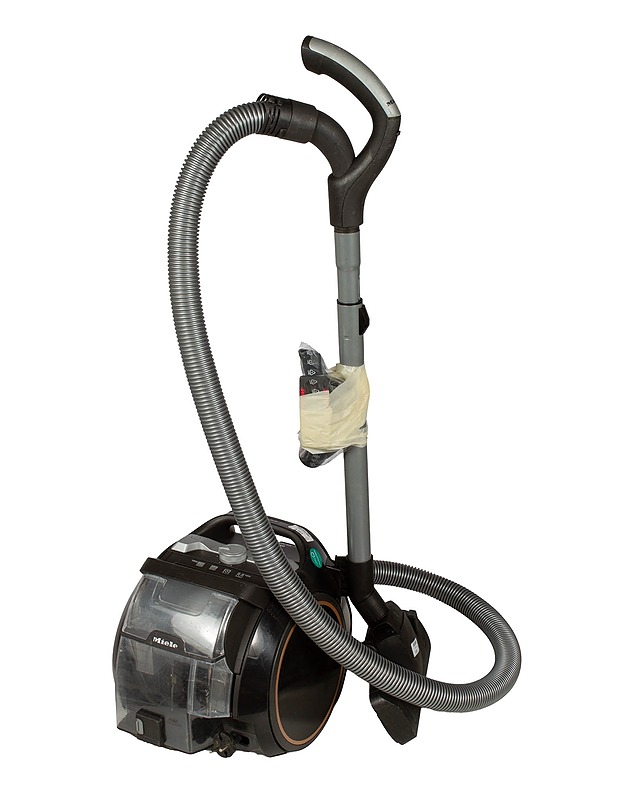 MIELE Boost CX1 125 Gala edition 890W pussiton pölynimuri - Kodinkoneet - 10105407542 - 1