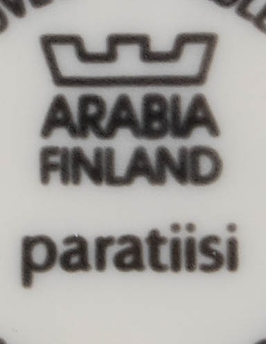 ARABIA Paratiisi muki - Designsuosikit - 10105407544 - 3