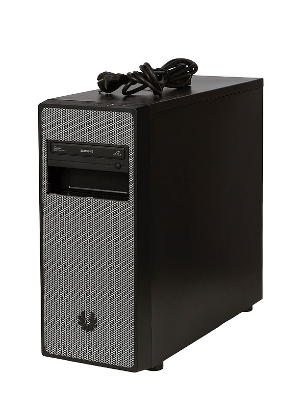 Pöytätietokone - Tietokoneet - 10105407548 - 0