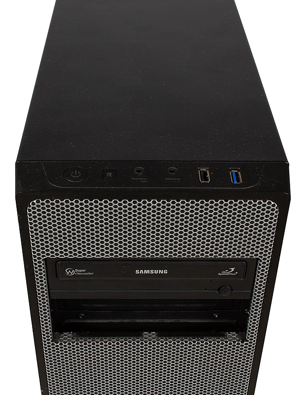 Pöytätietokone - Tietokoneet - 10105407548 - 1