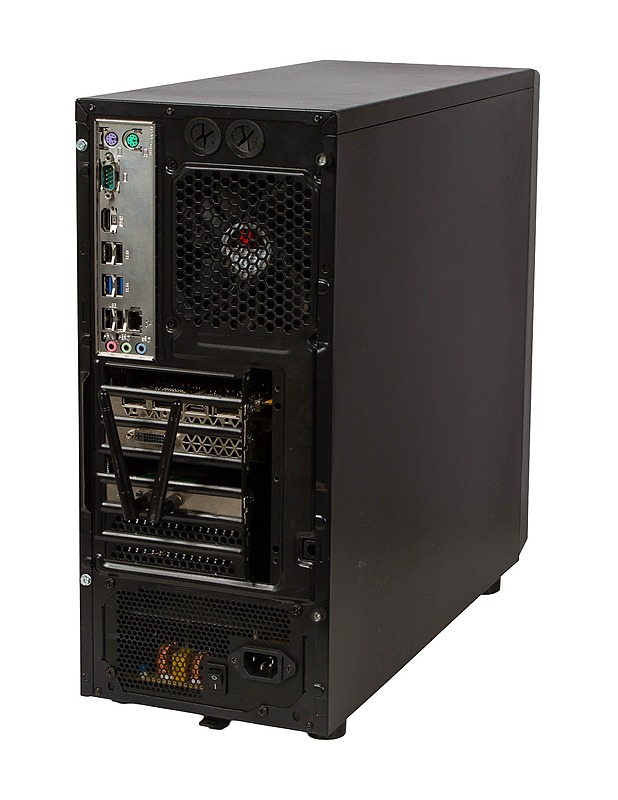 Pöytätietokone - Tietokoneet - 10105407548 - 2