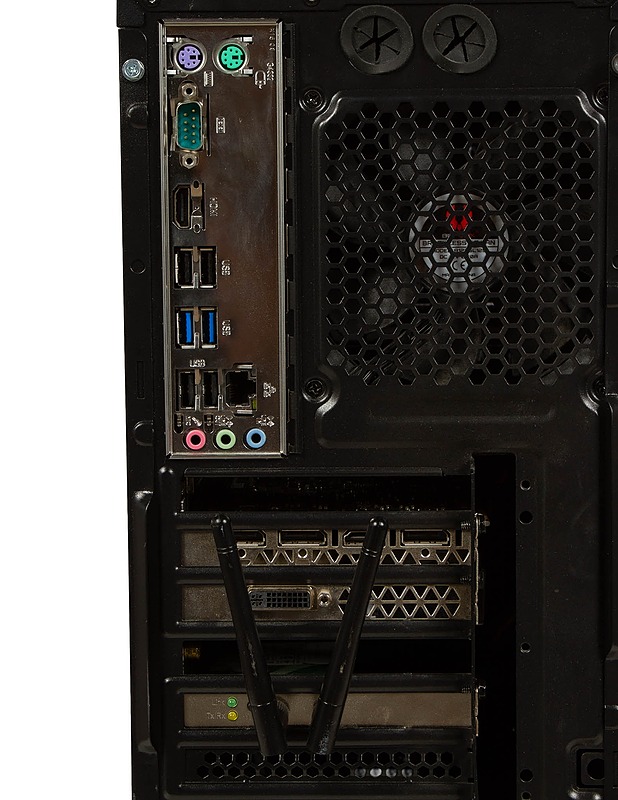 Pöytätietokone - Tietokoneet - 10105407548 - 3