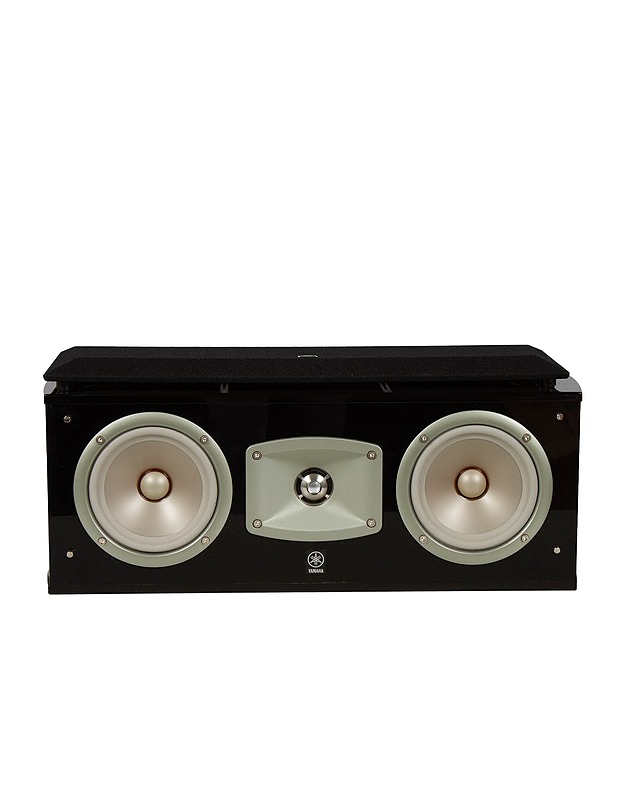 YAMAHA NS-C444 keskikaiutin - Audio - 10105407551 - 1