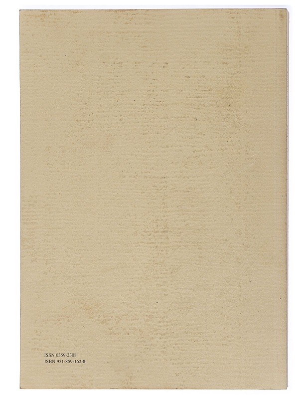 Sibelius-akatemia 1882-1982 - Dahlström, Fabian - Historiakirjat - 10105407555 - 1