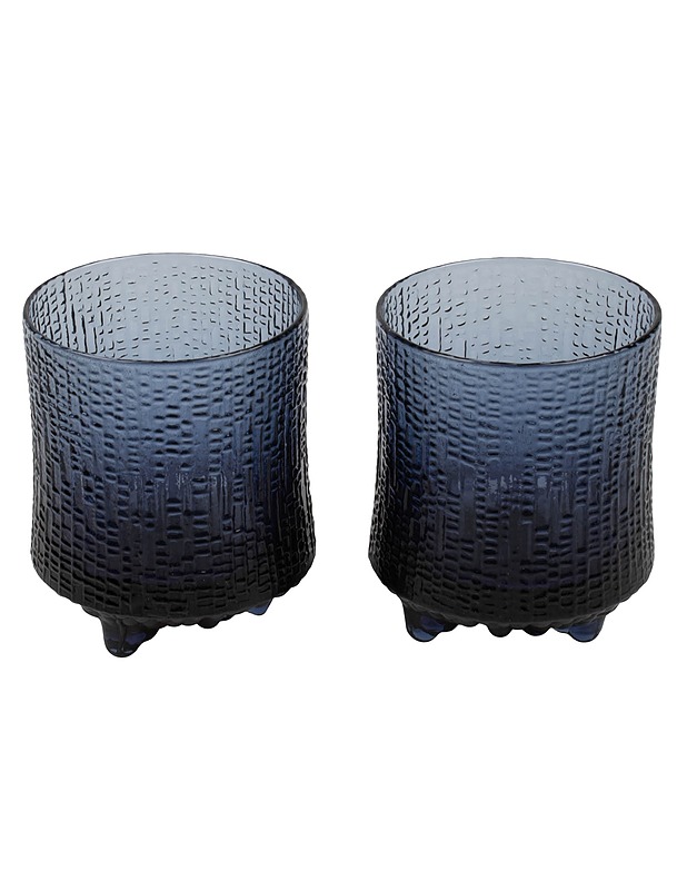 IITTALA Ultima Thule karahvi ja 2 x lasi - Designsuosikit - 10105407564 - 2