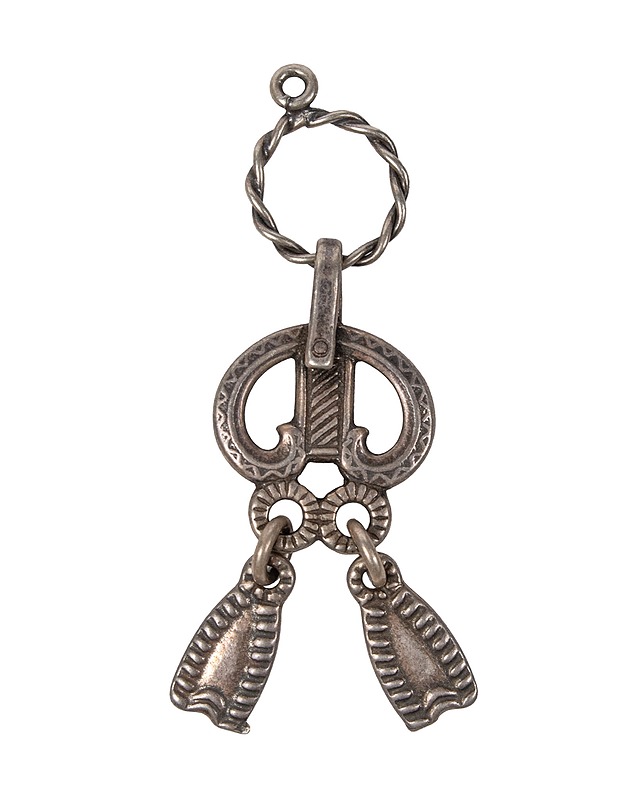 KALEVALA Viipurin rinkeli riipus - Askartelu - 10105407560 - 0