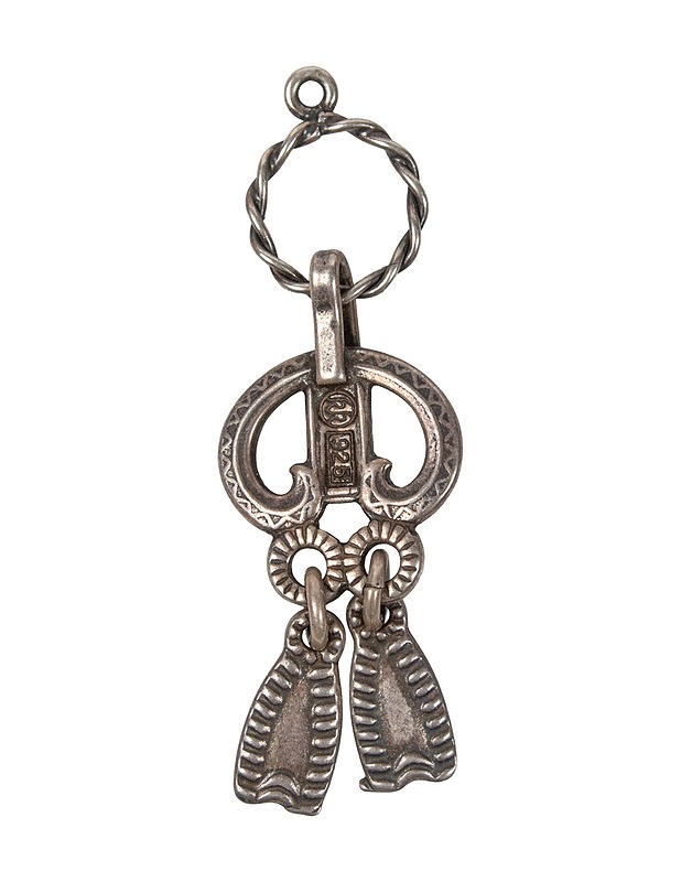 KALEVALA Viipurin rinkeli riipus - Askartelu - 10105407560 - 1