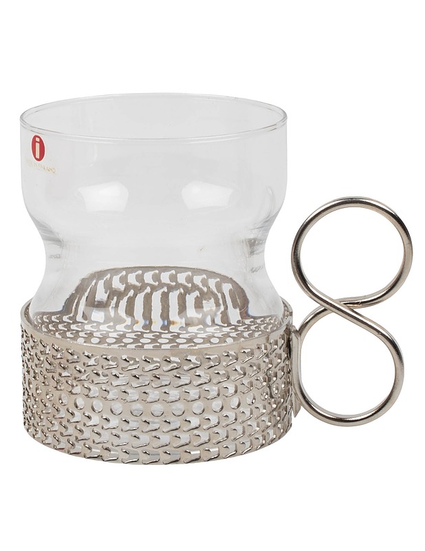 IITTALA Tsaikka lasi, 2 kpl - Designsuosikit - 10105407574 - 2