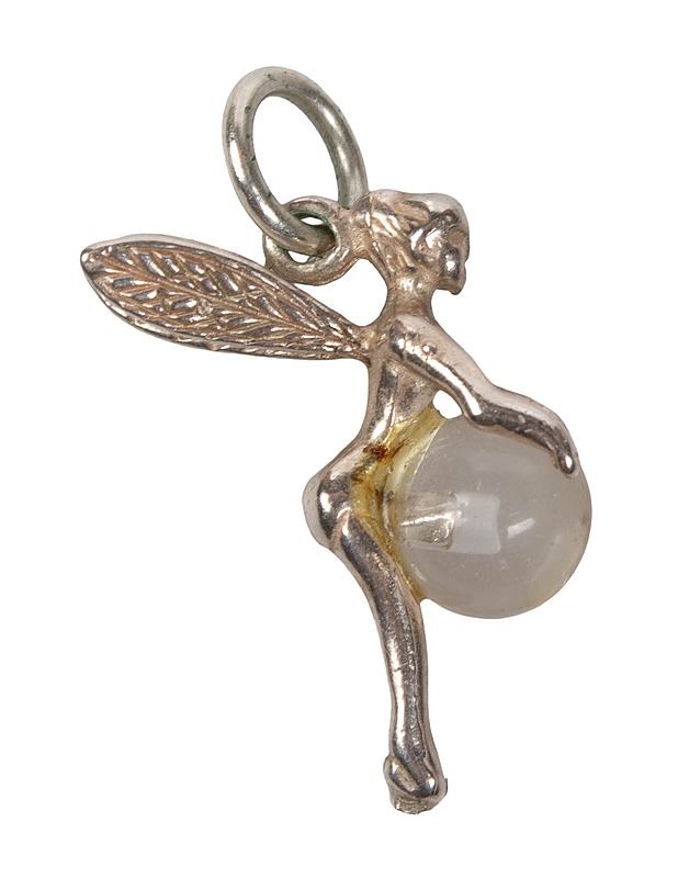 Keijukais amuletti, 1 kpl - Askartelu - 10105407573 - 0