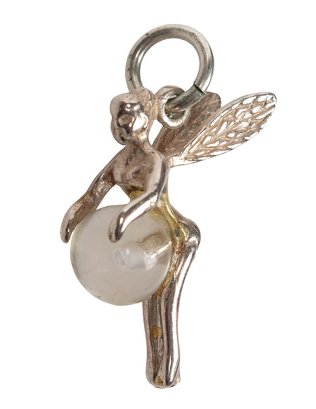 Keijukais amuletti, 1 kpl - Askartelu - 10105407573 - 1