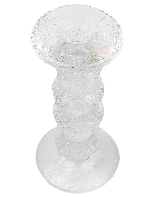 IITTALA Festivo kynttilänjalka, 4 solmua - Designsuosikit - 10105407591 - 0