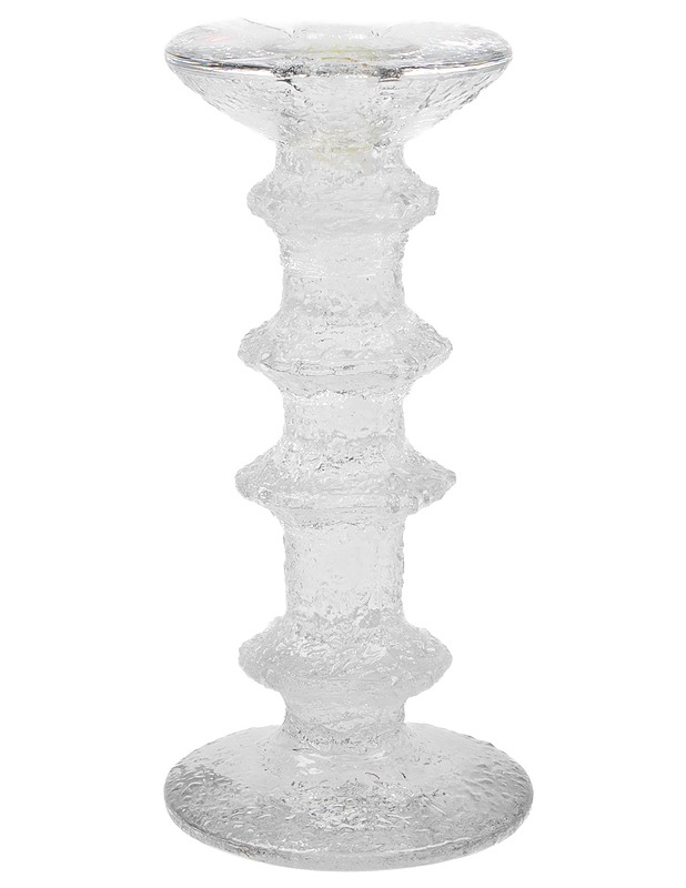 IITTALA Festivo kynttilänjalka, 4 solmua - Designsuosikit - 10105407591 - 1