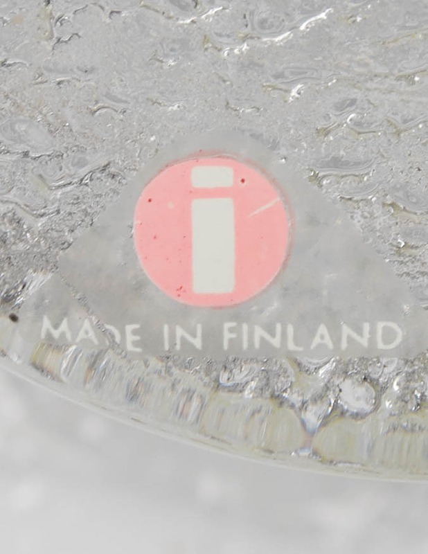 IITTALA Festivo kynttilänjalka, 4 solmua - Designsuosikit - 10105407591 - 2