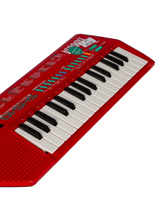 YAMAHA SHS-10R kosketinsoitin - Instrumentit - 10105407601 - 1