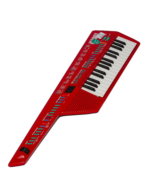 YAMAHA SHS-10R kosketinsoitin - Instrumentit - 10105407601 - 0