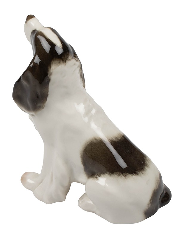 LOMONOSOV Spanieli figuuri - Koriste-esineet - 10105407606 - 1