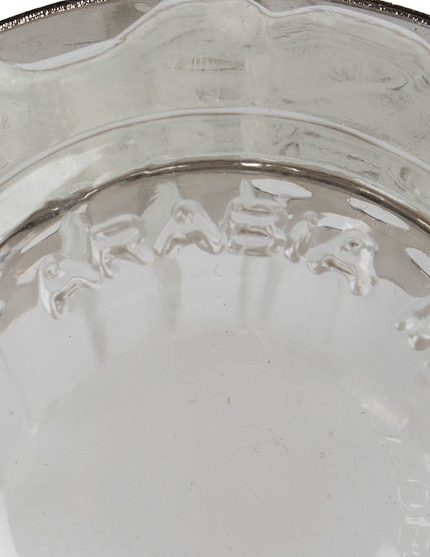 NUUTAJÄRVI / ARABIA Spektro snapsilasi - Designsuosikit - 10105407624 - 2