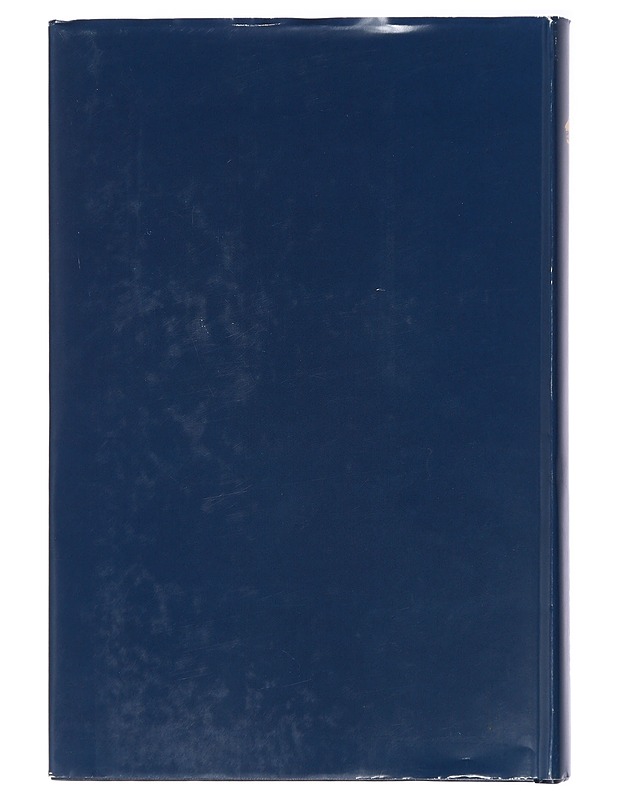 Merivartiointia 75 vuotta : merivartiolaitoksen ja merivartioston historia 1930-2005 - Sundbäck, Esa - Historiakirjat - 10105407627 - 1