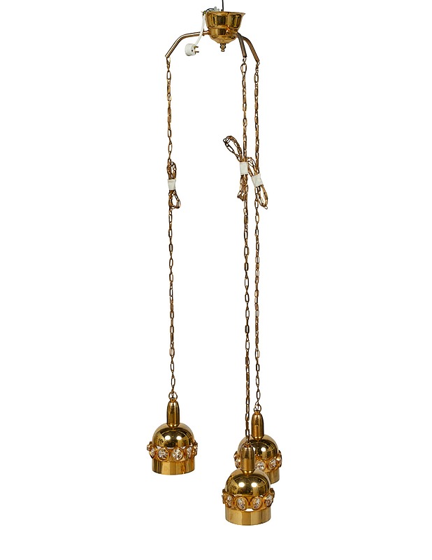 TURUN KRISTALLI riippuvalaisin - Valaisimet - 10105407639 - 0