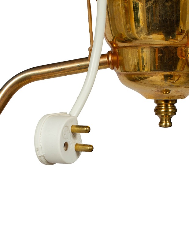 TURUN KRISTALLI riippuvalaisin - Valaisimet - 10105407639 - 2