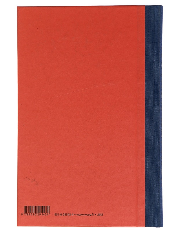 Iloinen aapinen - Haavio, Martti - Lastenkirjat - 10105407638 - 1