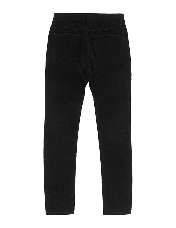 ACNE STUDIOS vakosamettihousut, 30/32 - Naisten housut, shortsit ja haalarit - 10105407642 - 1