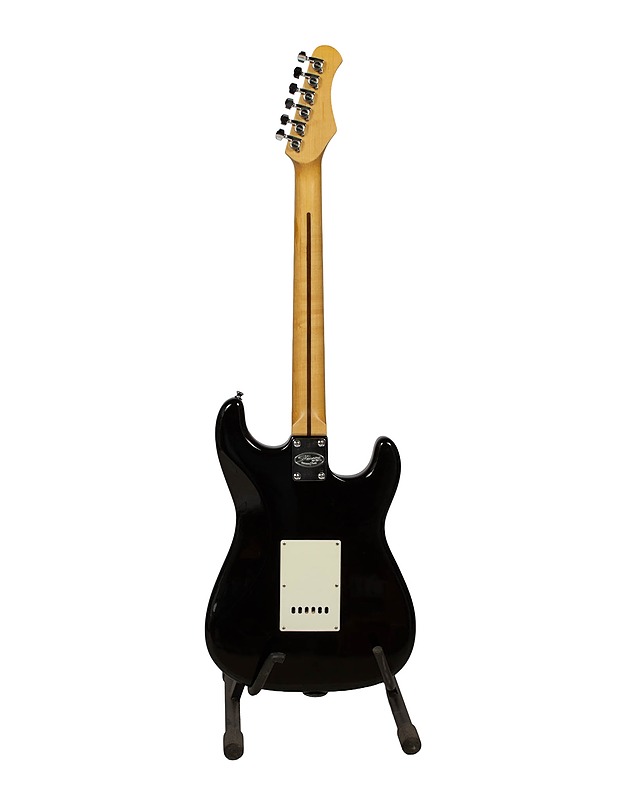 STAGG Standard S sähkökitara - Soittimet - 10105407656 - 1