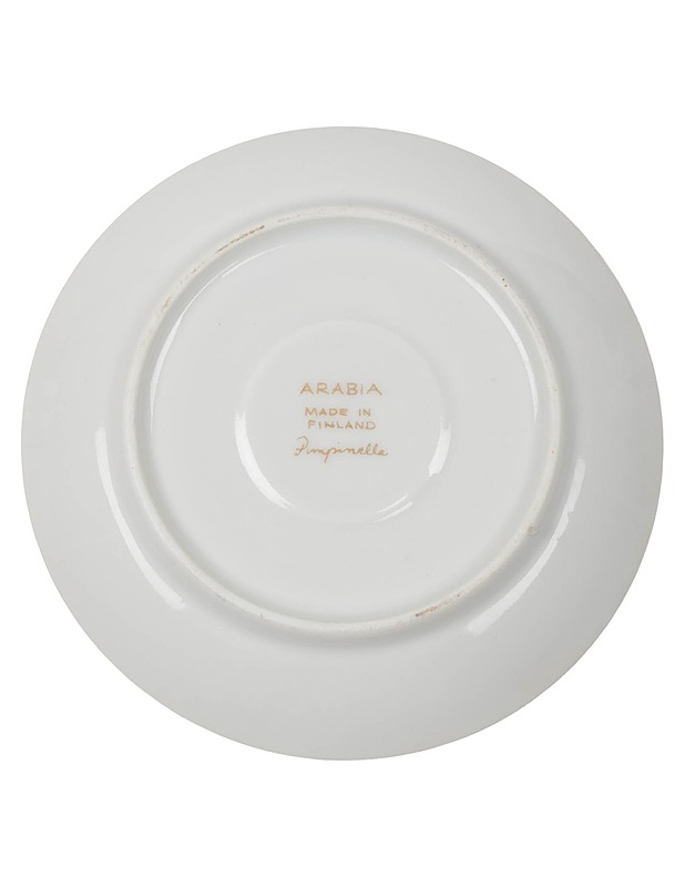 ARABIA Pimpinella mokkakuppi ja tassi - Designsuosikit - 10105407661 - 2