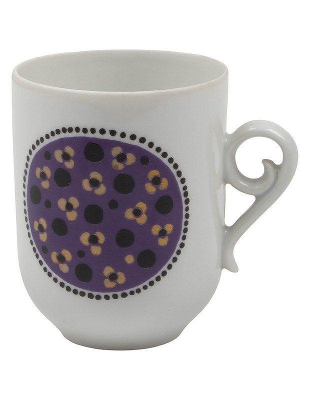 ARABIA Pimpinella mokkakuppi ja tassi - Designsuosikit - 10105407661 - 3